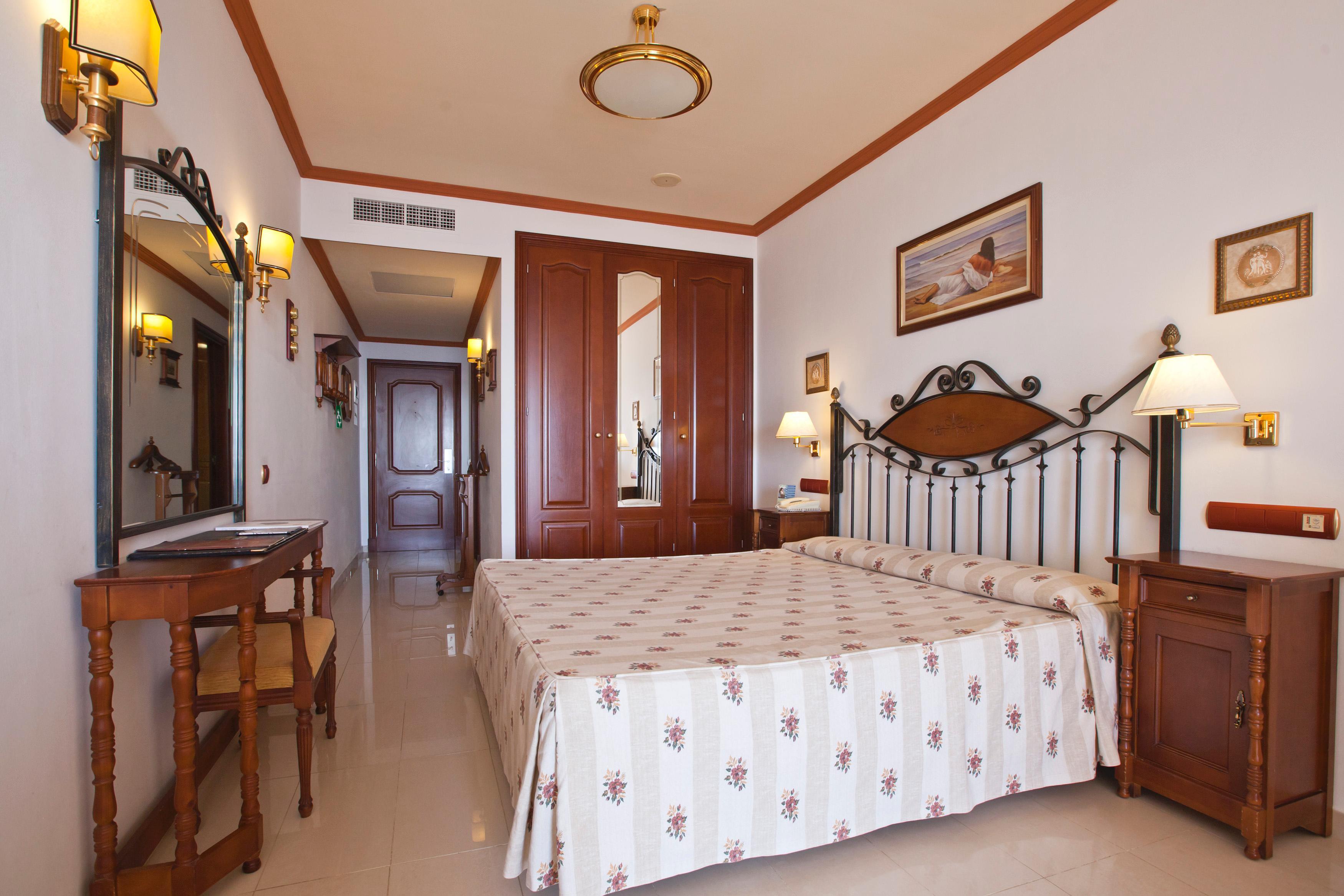 Hotel San Agustin Beach Club Exterior foto