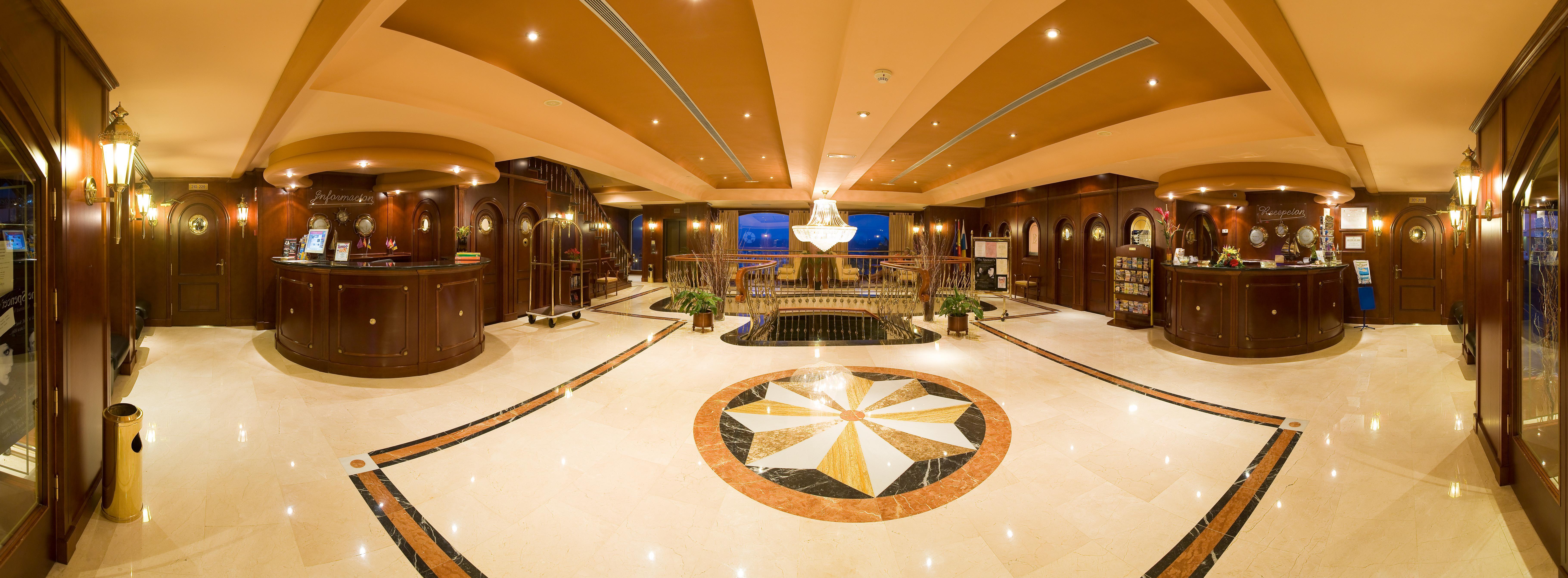 Hotel San Agustin Beach Club Exterior foto