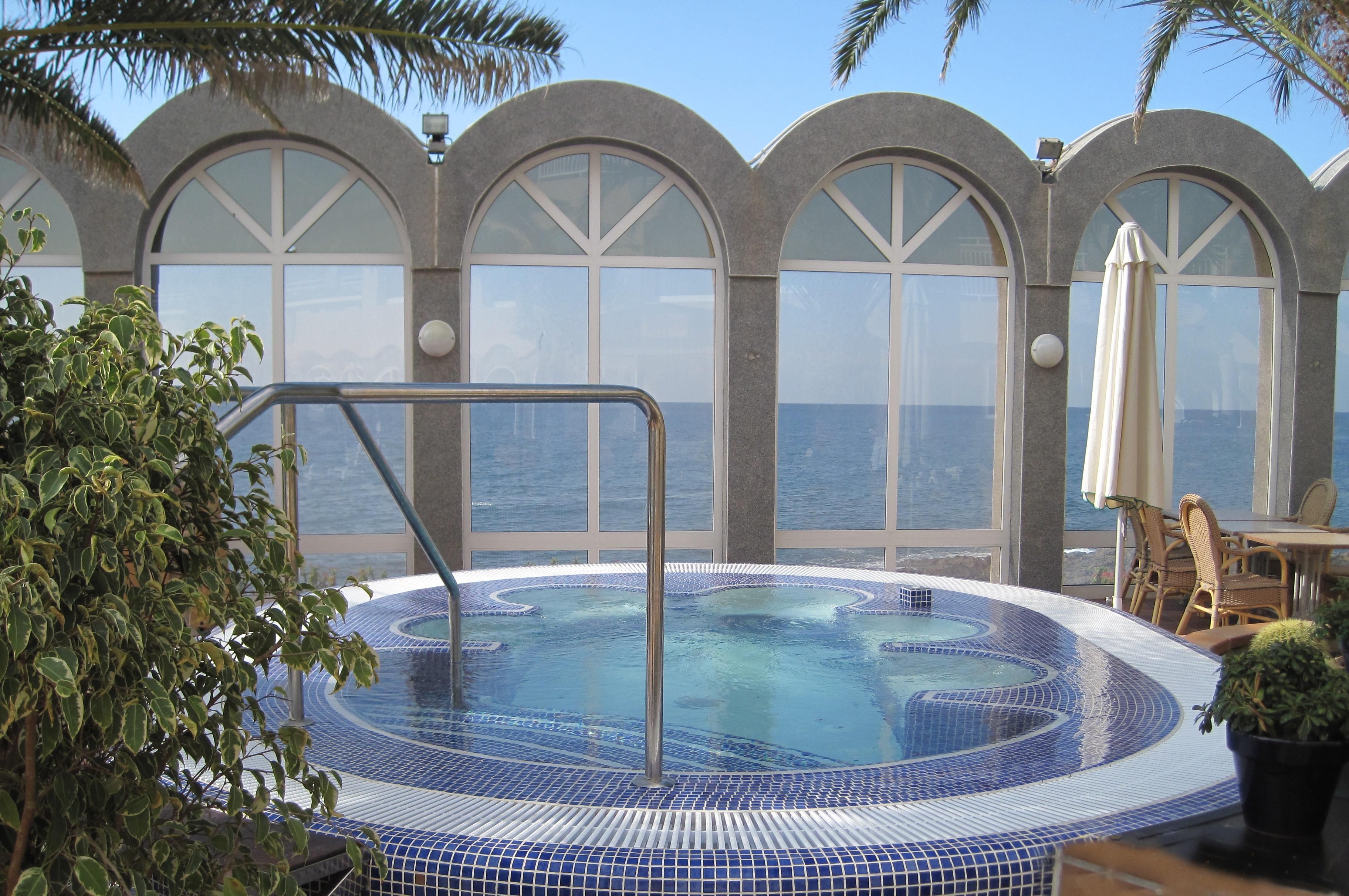 Hotel San Agustin Beach Club Exterior foto