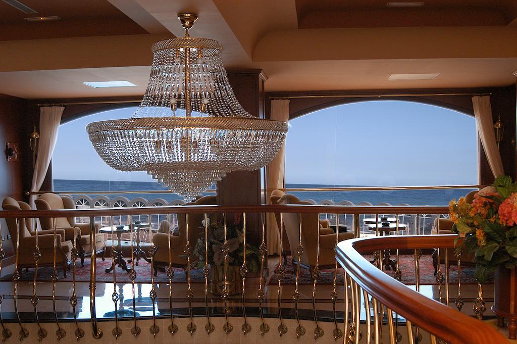 Hotel San Agustin Beach Club Exterior foto