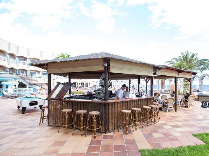 Hotel San Agustin Beach Club Exterior foto
