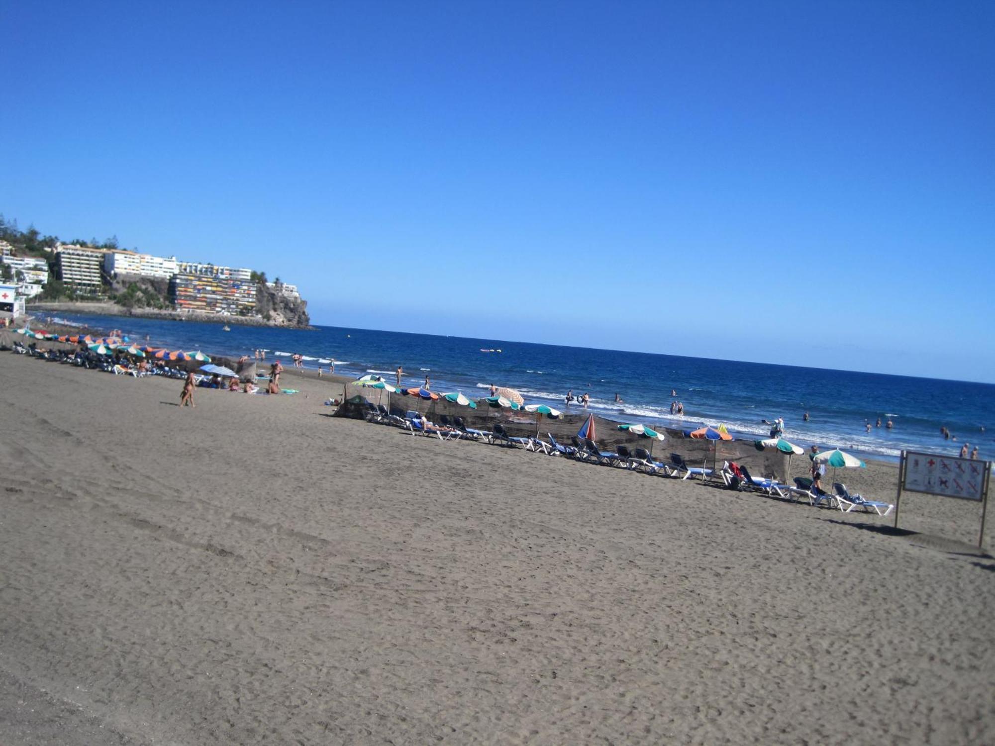 Hotel San Agustin Beach Club Exterior foto
