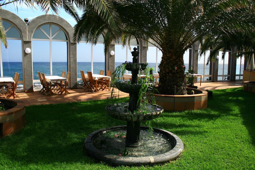 Hotel San Agustin Beach Club Exterior foto