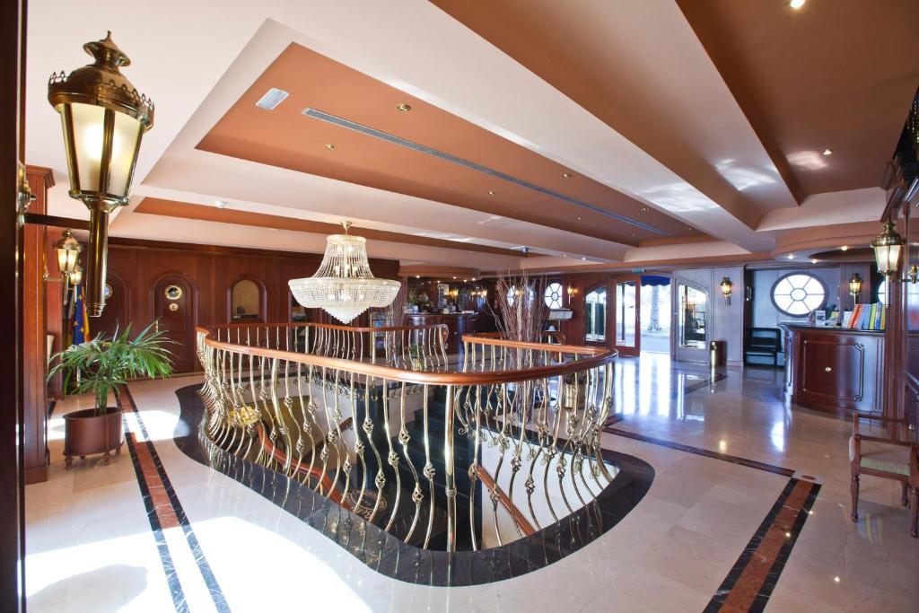 Hotel San Agustin Beach Club Exterior foto